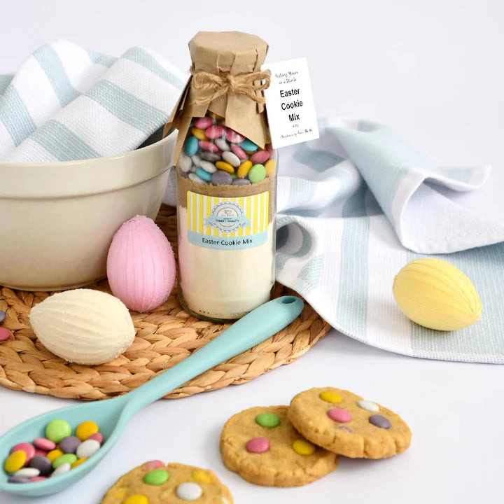 How to Make Easter Special at Home
