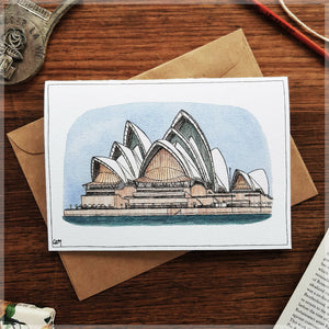 Sydney Landmarks
