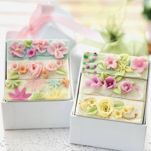 Bouquet Gift Box