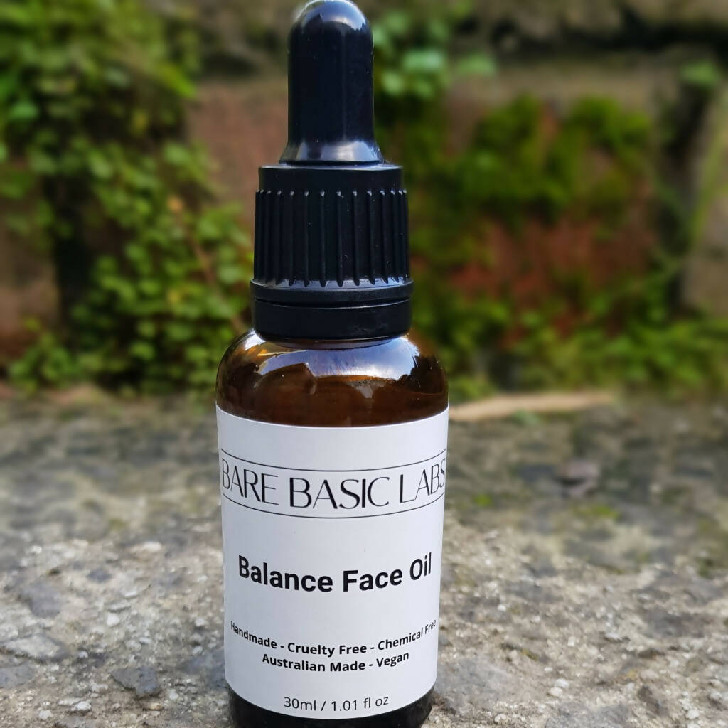 Balance Face Oil - 30ml