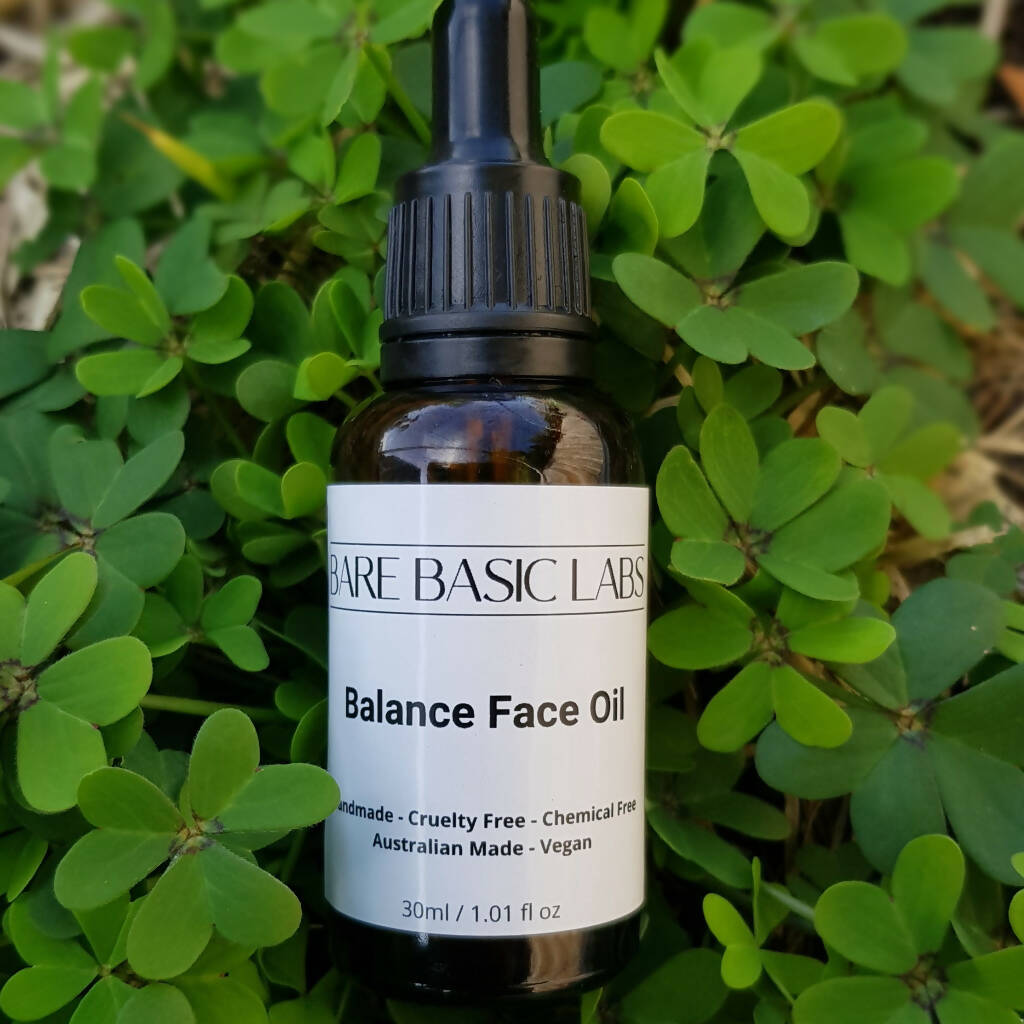 Balance Face Oil - 30ml