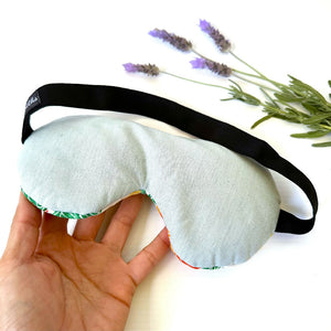 Lavender Weight Eyes Mask