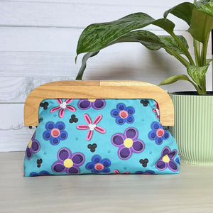 Flower Power Bag by Sylvi & Flora