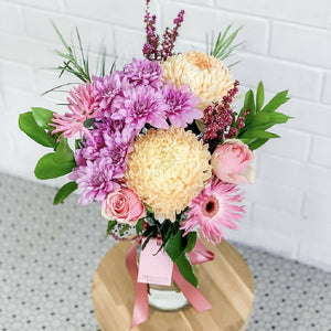 Signature Blooms Bunch (Perth Delivery Only)