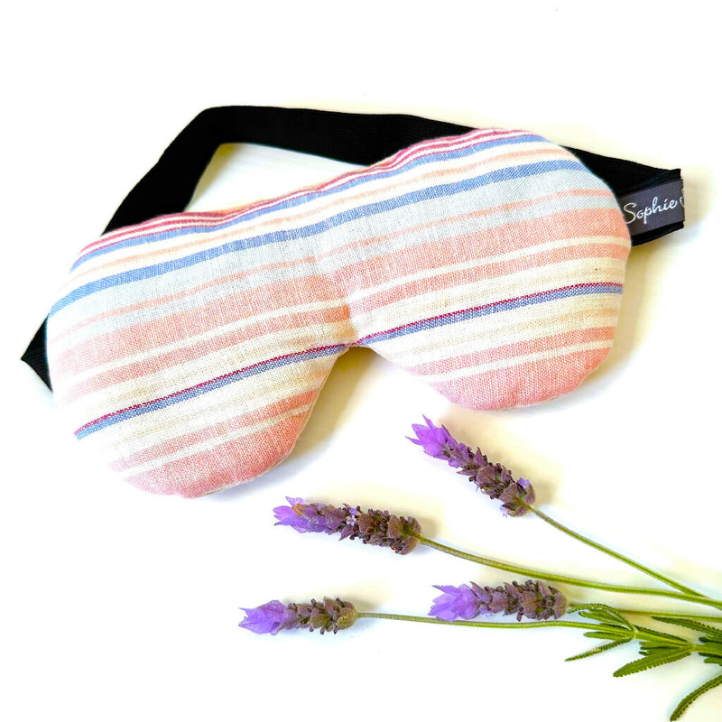 Lavender Weight Eyes Mask