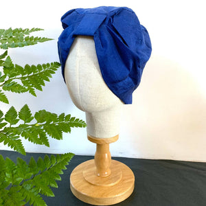 Silk Head Turban