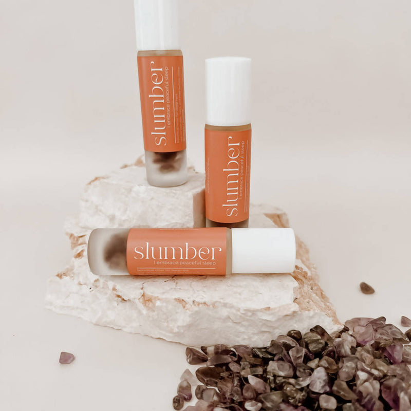 Slumber Botanical Essence Roller