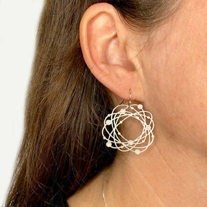 go-do-good-orbit-hook-earrings-on-model