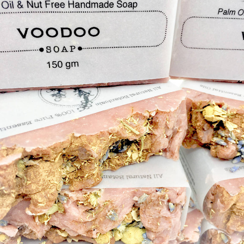 Voodoo Soap 150g