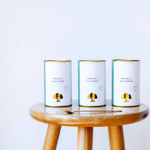 Herbal Tea Gift Set (Organic)