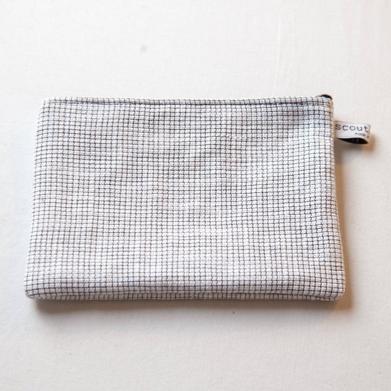Scout, The Label - Medium Pouch