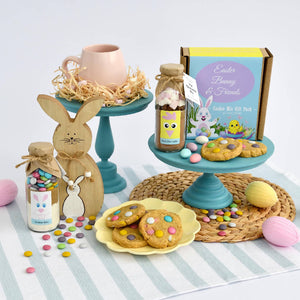 Easter Friends Baking Mix Gift Pack