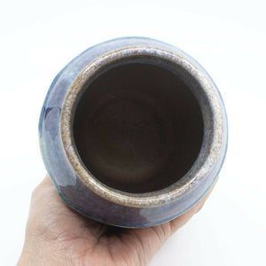 Ceramic Stoneware Vase, handcrafted in South Australia