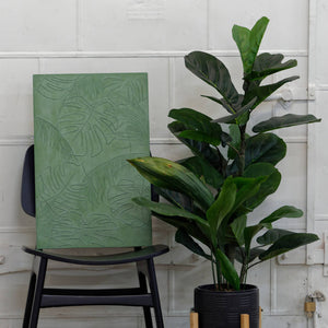 Monstera Jungle