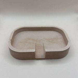 Concrete Soap Tray