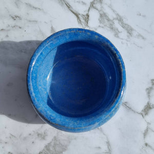Small Handmade Ceramic Pot