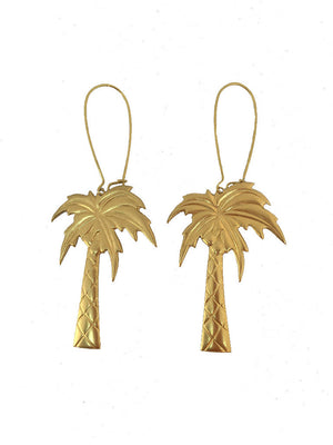 Go Troppo Earrings