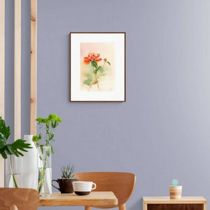 Peonies, prints, Watercolor print, Watercolor flowers, Botanical print, Watercolour painting, floral art