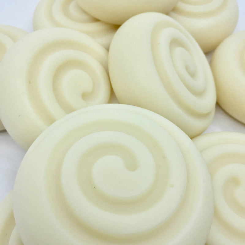 Solid Lotion Bar "Sweet Dreams" 80g