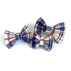 Dress Code: Dapper! Dog Bow Tie