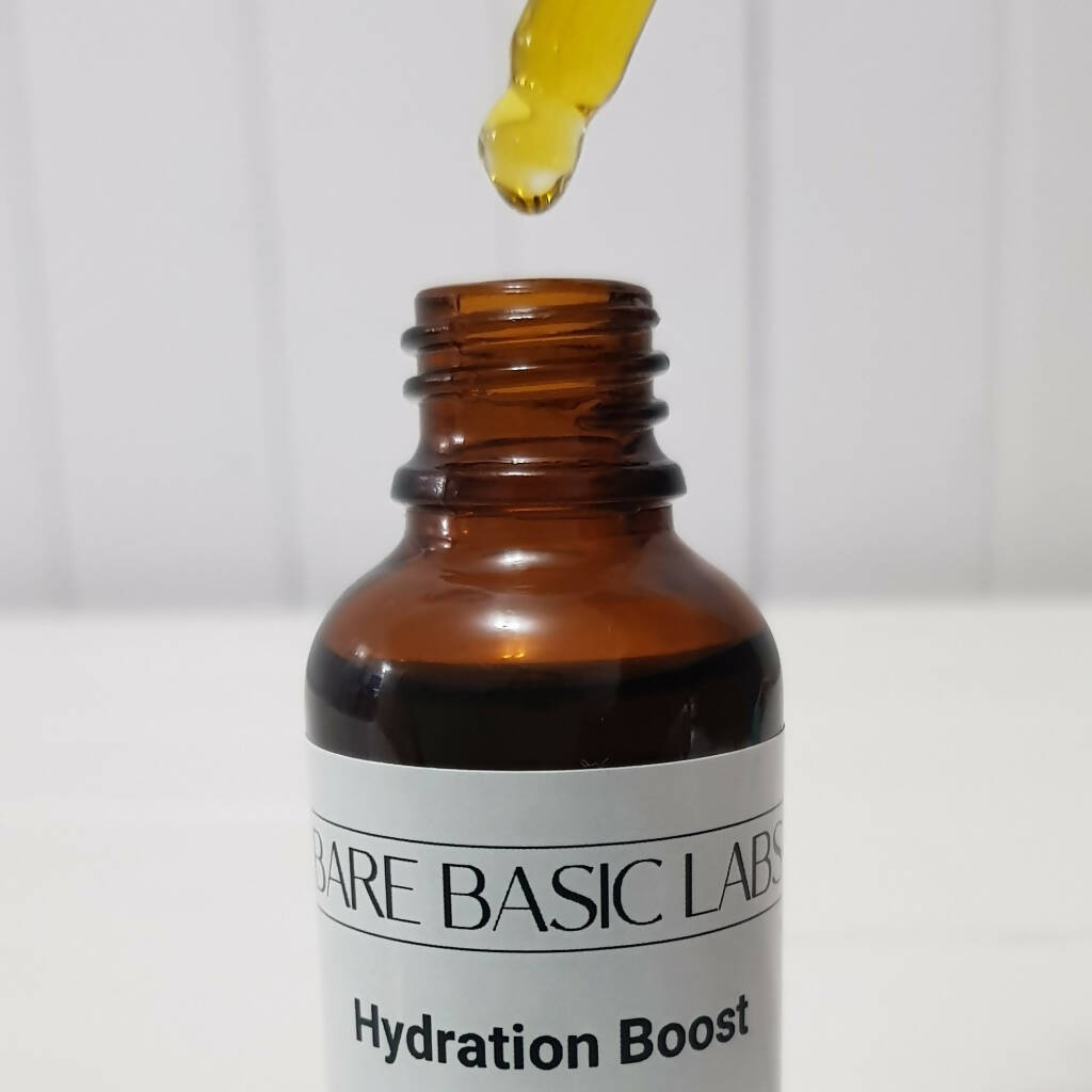 Hydration Boost Face Oil – 30ml