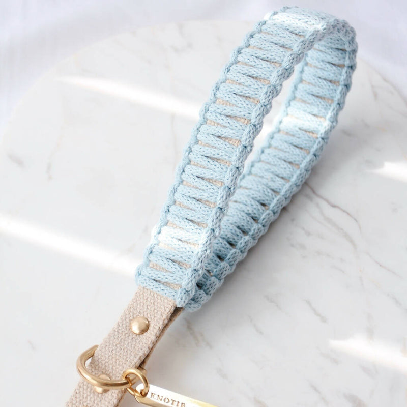 Hemp Leash