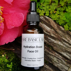 Hydration Boost Face Oil – 30ml