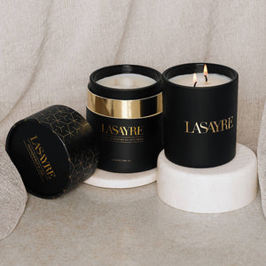 Passionfruit & Lime Extra Large Candle