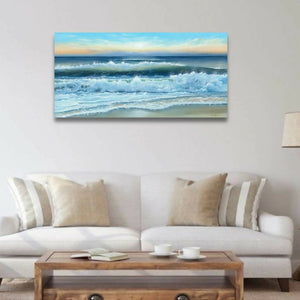 Day Break - Fine Art Canvas Prints