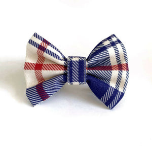 Dress Code: Dapper! Dog Bow Tie