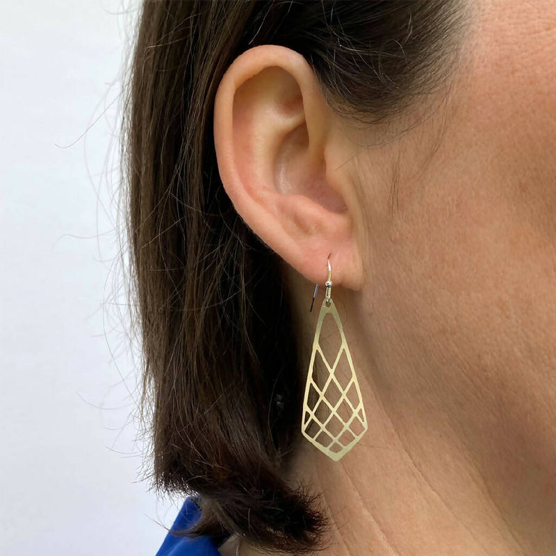 go-do-good-protea-bud-earrings-on-model