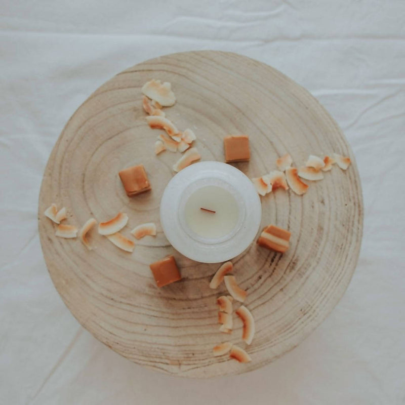 Bondi Beach Soy Wood-Wick Candle