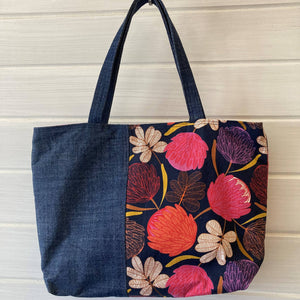 Small Sunny Tote