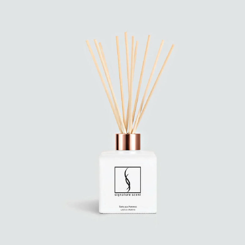 Tarte aux Pommes Reed Diffuser