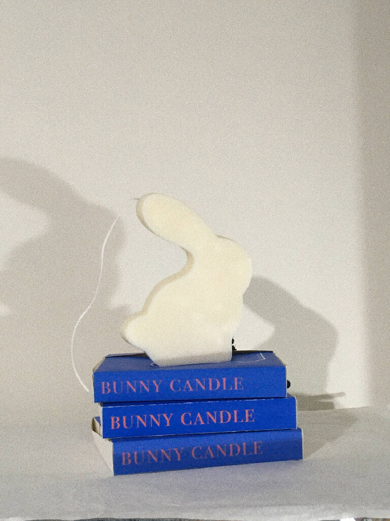 white bunny2