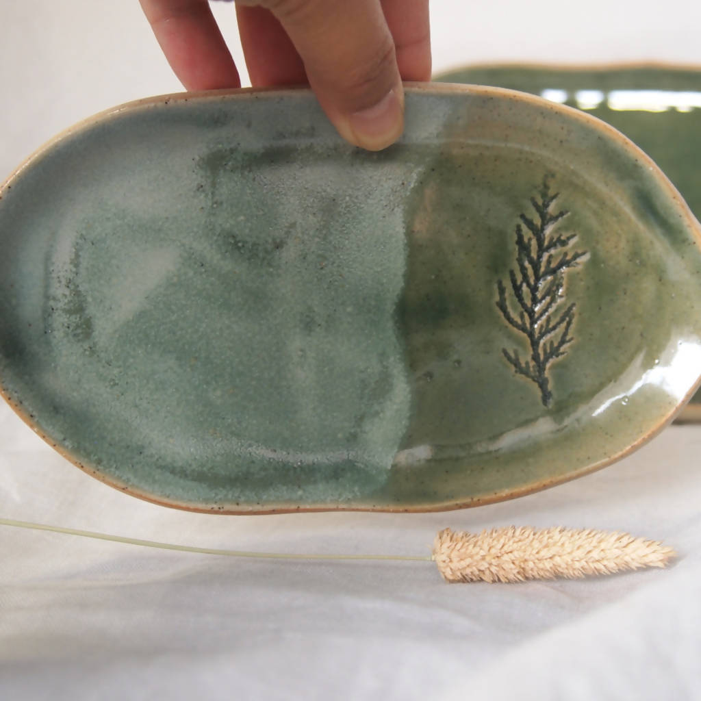Pine Collection - Small Serving Platter