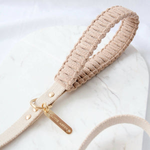 Hemp Leash