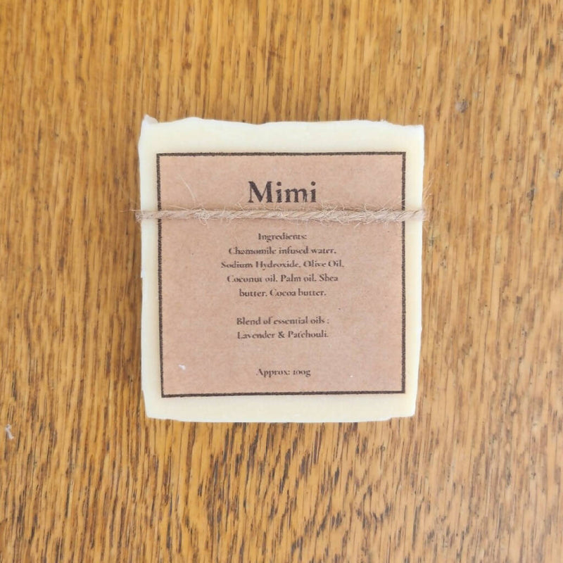 Mimi