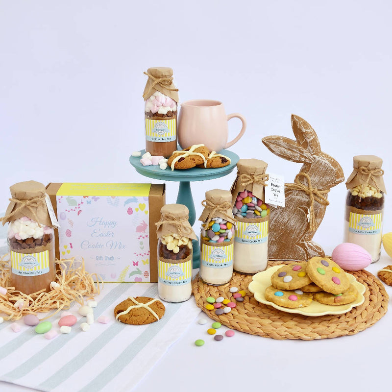 Easter Baking Mix Gift Pack