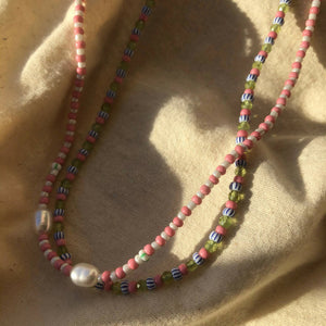 Lola Necklace