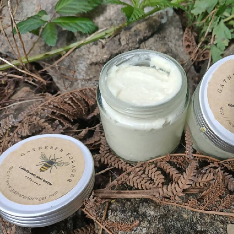 Conditioning hair butter Curl cream