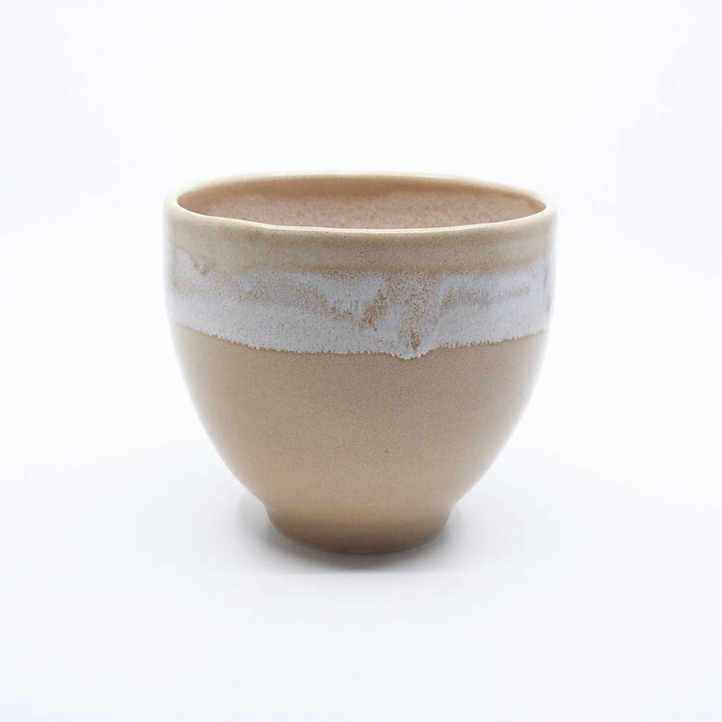 Serving Bowl, Ceramic Stoneware, Handmade in Adelaide