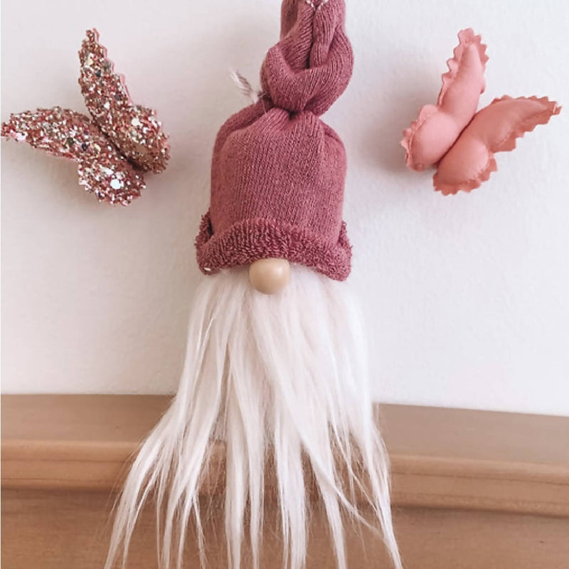 'Dinky' - Decorative Gnome
