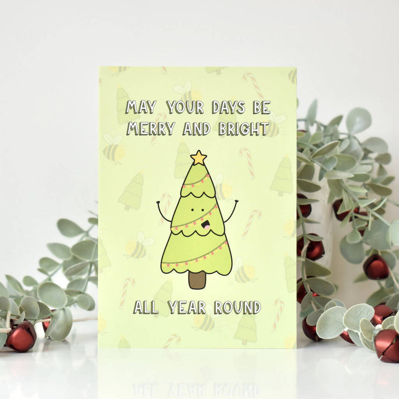 Christmas Card Multipack (10 Cards) | Various Designs | Corporate Gifting