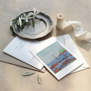 Balmoral Beach Bundle of 5 Cards