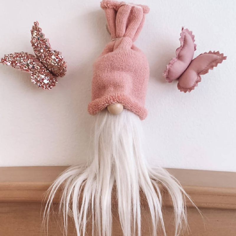 'Herble' - Decorative Gnome