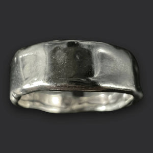 Molten ring