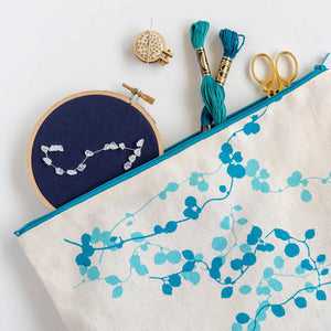 DIY Constellation Digital Pattern