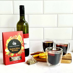 Mulled Wine Bundles