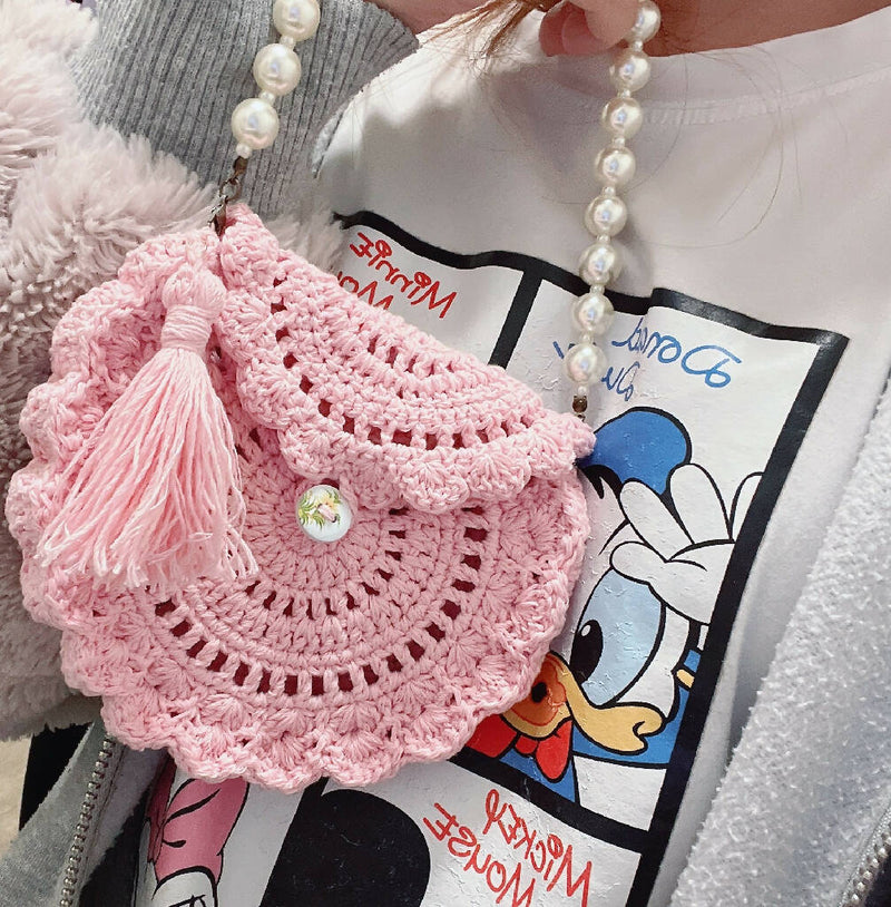 Small Pinky handbag/purse